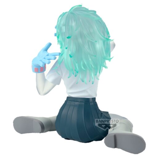 My Hero Academia Glitter Glamours Toru Hagakure figure 13cm