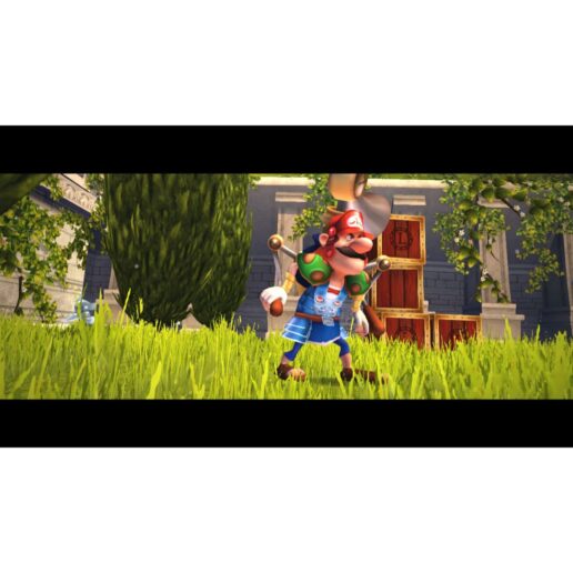 Asterix & Obelix XXL 2 Nintendo Switch (Code in a box)