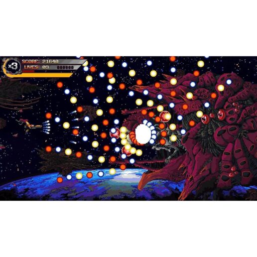 Devil Engine Complete Edition Nintendo Switch Limited Run IMPORT