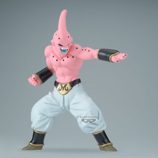 Dragon Ball Z Match Makers Majin Buu figure 18cm