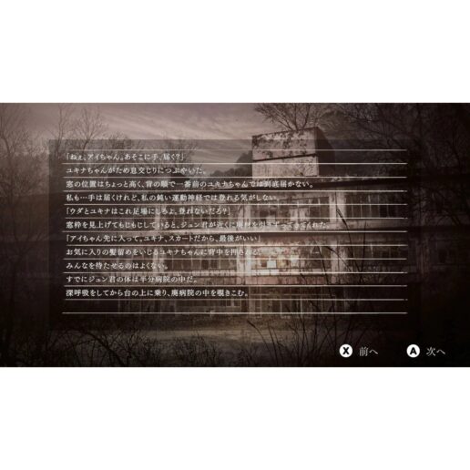 Yuoni Playstation 4 PS4 IMPORT