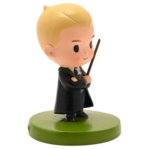 Harry Potter Draco Malfoy figure 8cm