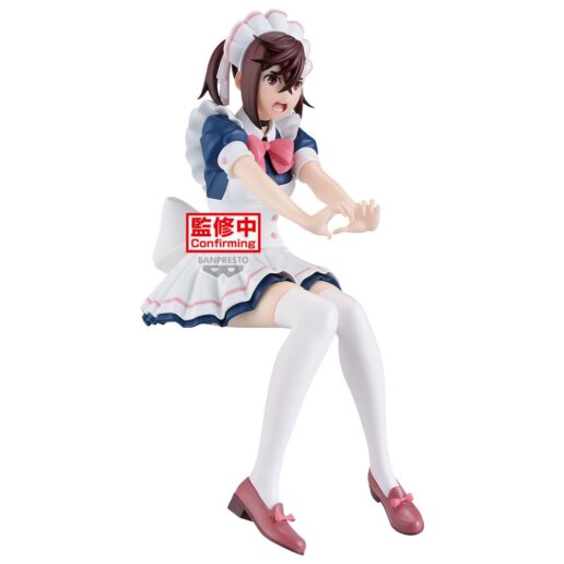 Dandadan Glitter Glamours Momo figure 18cm