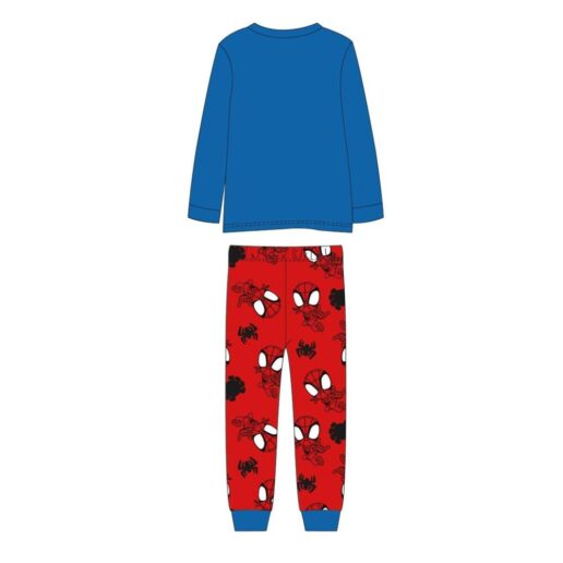 Marvel Spiderman pyjama