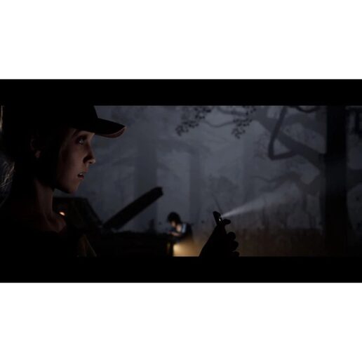 The Quarry Playstation 4 PS4 USK