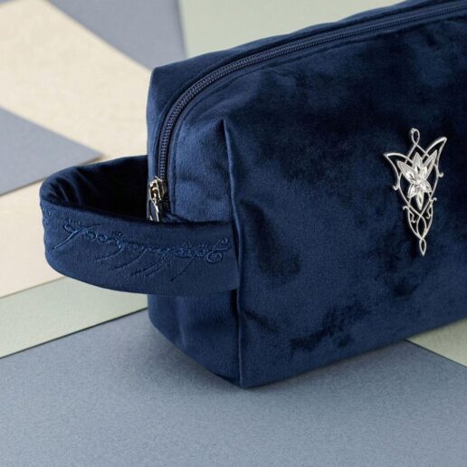 The Lord of The Rings Hobbit travel vanity case