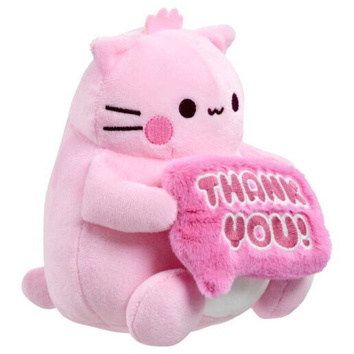 Pembe assorted plush toy 15cm