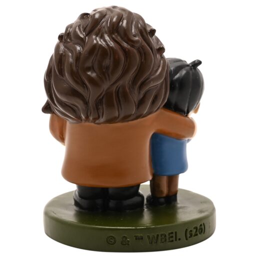 Harry Potter Hagrid Birthdae figure 7cm