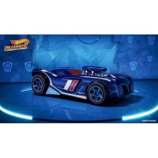 Hot Wheels Unleashed 2 Turbocharged Unleashed Collection Nintendo Switch