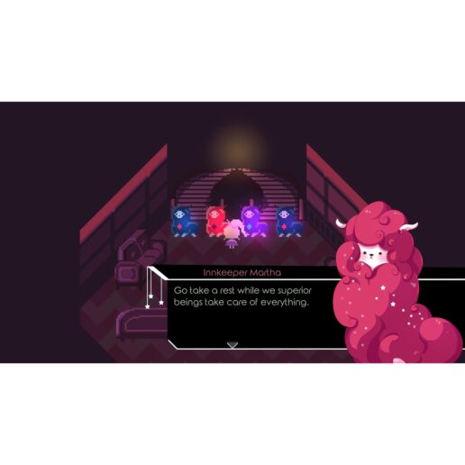 Virgo Verus The Zodiac Nintendo Switch