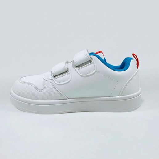 Marvel And His Awesome Friends Spidey sneakers