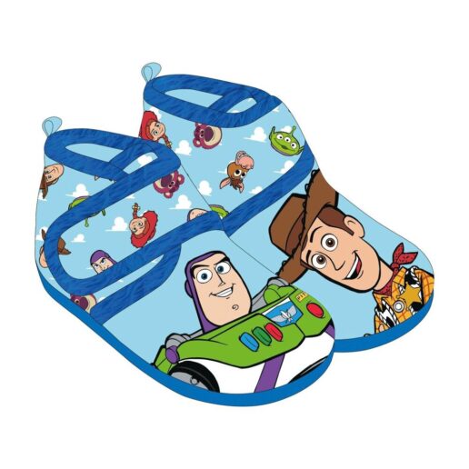 Disney Toy Story slippers