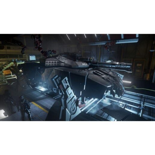 Call of Duty Advanced Warfare Xbox 360 (Begagnad)