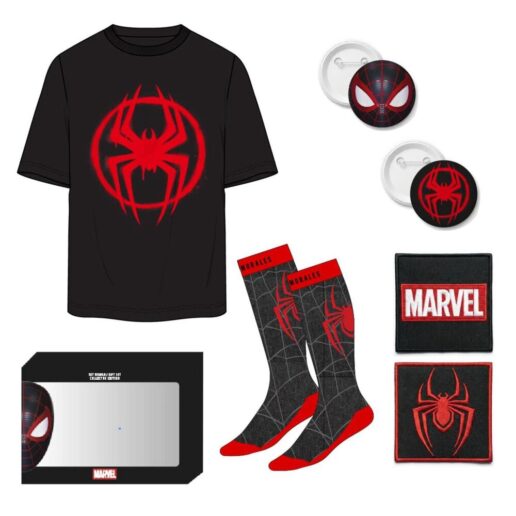 Spiderman Marvel t-shirt