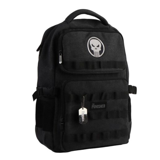 Marvel The Punisher backpack