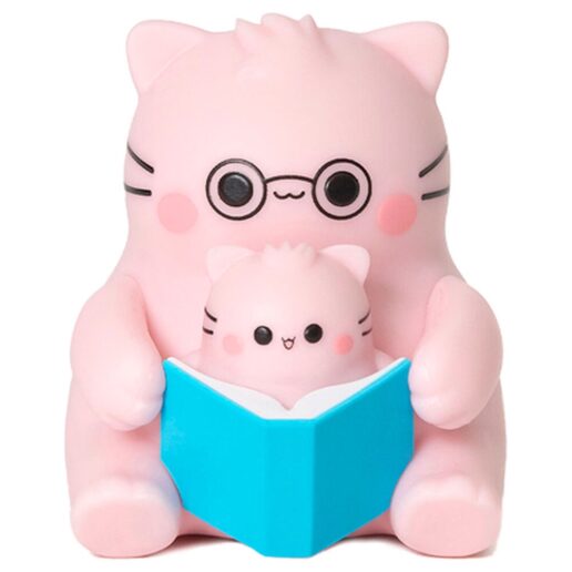 Pembe assorted mini figures