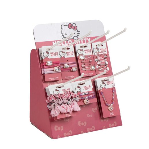 Hello Kitty hair accessory