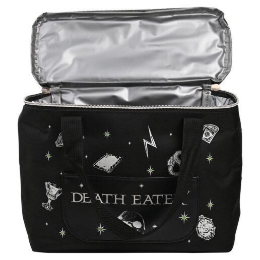 Harry Potter Dark Arts Death Eater lunch bag