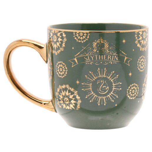 Harry Potter Slytherin mug 400ml