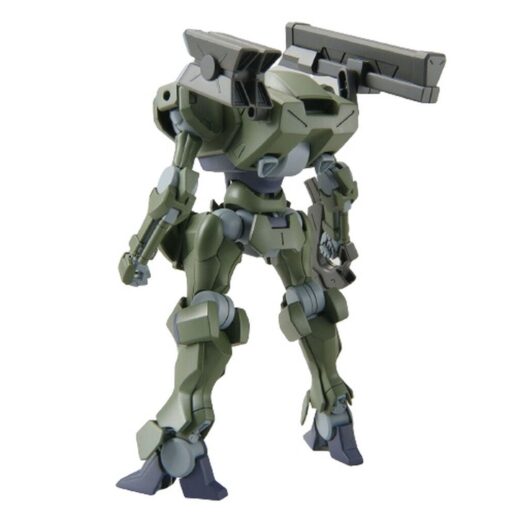 Mobile Suit Gundam HG 1/144 Zowort Heavy model kit figure