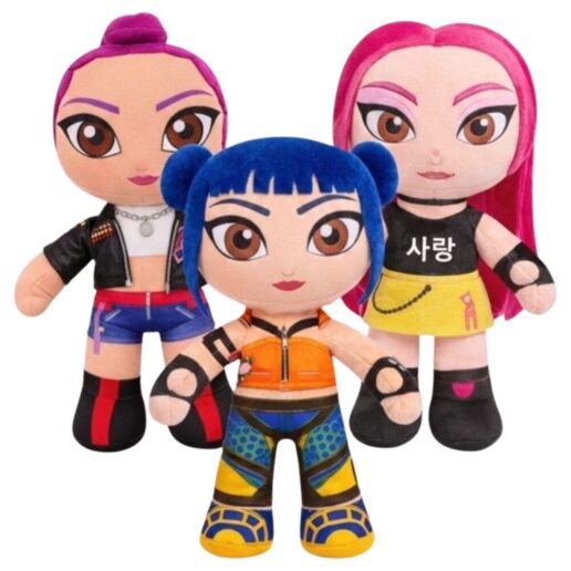 KPop assorted plush toy 20cm KPop assorted plush toy 20cm