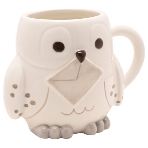 Harry Potter Hedwig 3D mug 350ml