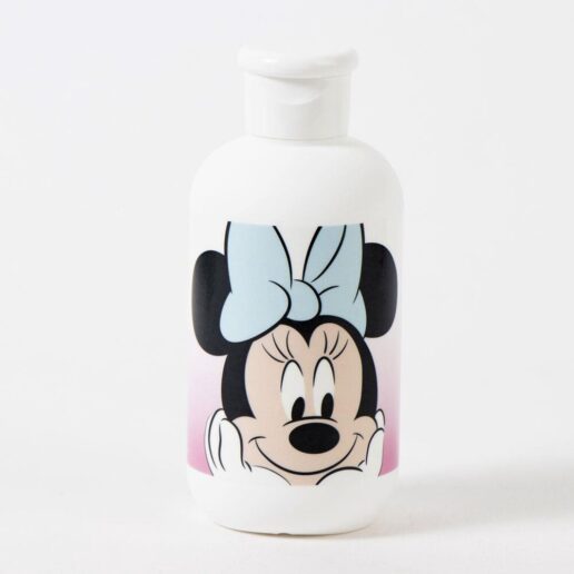 Disney Minnie toiletries bag set