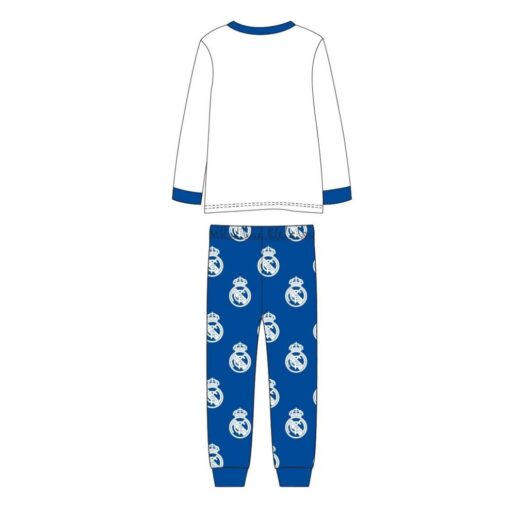 Real Madrid pyjama