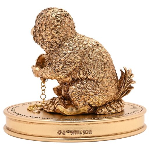 Harry Potter Niffler figure 14cm