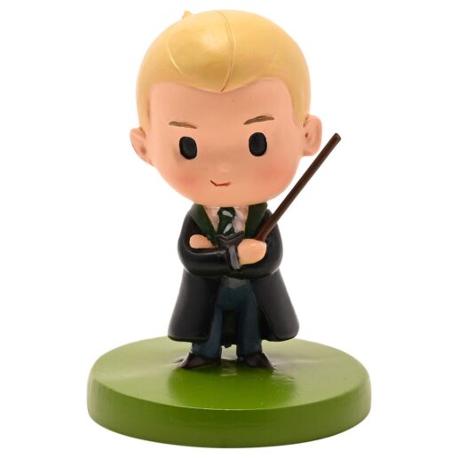 Harry Potter Draco Malfoy figure 8cm