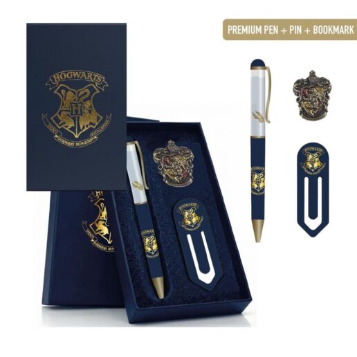 Harry Potter pen set
