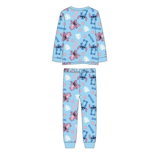 Disney Stitch pyjama