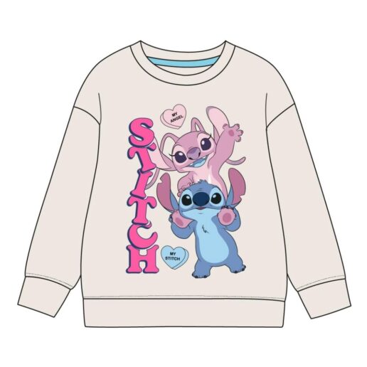 Disney Stitch hoodie