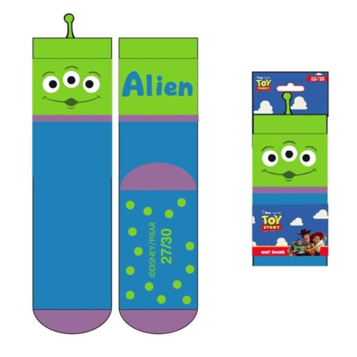 Disney Toy Story Cozy anti-slip socks