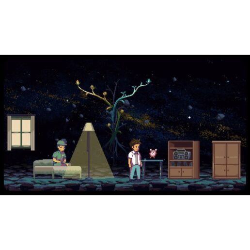 A Space For The Unbound Playstation 5 PS5