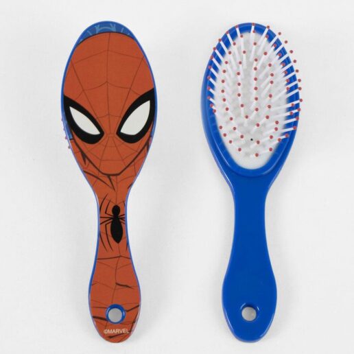 Marvel Spiderman toiletries bag set