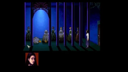 Clock Tower Rewind Playstation 5 PS5 IMPORT