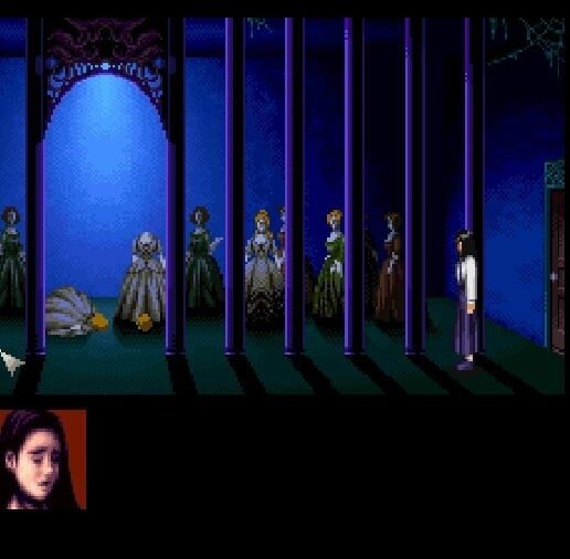 Clock Tower Rewind Playstation 5 PS5 IMPORT