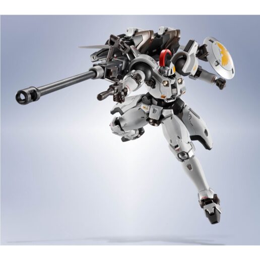 Mobile Suits Gundam Tallgeese model kit 14cm
