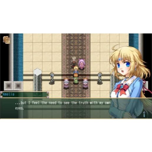 Asdivine Cross Playstation 5 PS5 Limited Run IMPORT