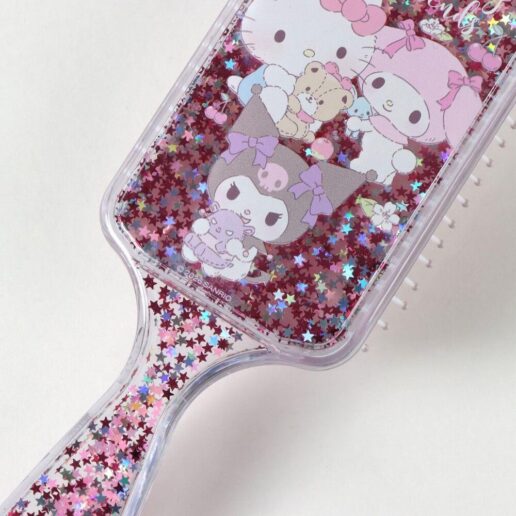 Hello Kitty and Friends beauty box set