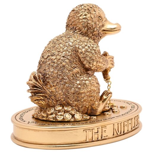 Harry Potter Niffler figure 14cm
