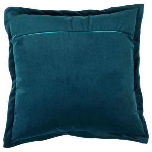 Harry Potter Hedwig velvet cushion