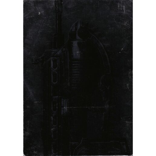 Gears of War 2 Xbox 360 Steelbook (Begagnad)