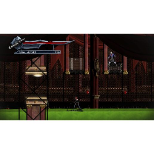 BloodRayne Betrayal Fresh Bites Playstation 5 PS5 Limited Run IMPORT
