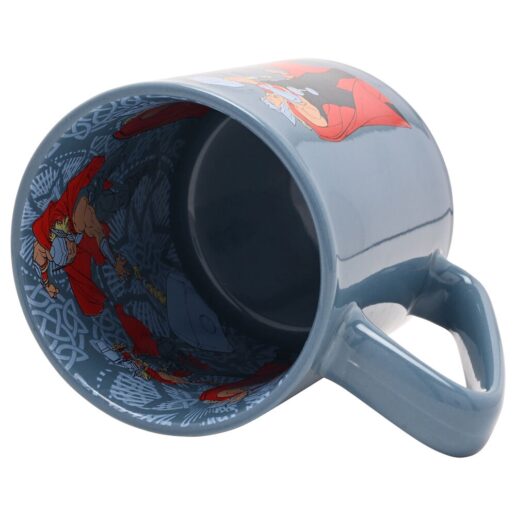 Marvel Thor mug 500ml