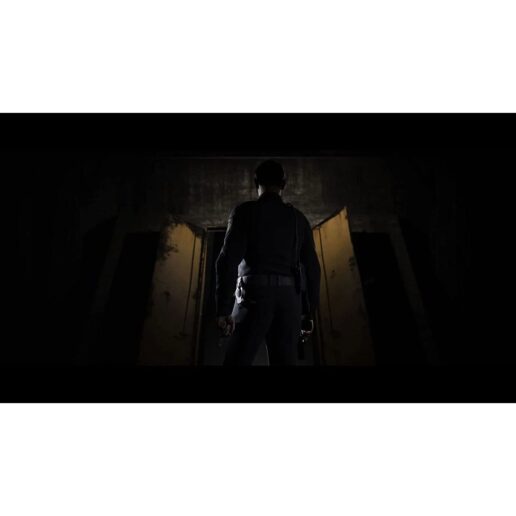 The Quarry Playstation 4 PS4 USK