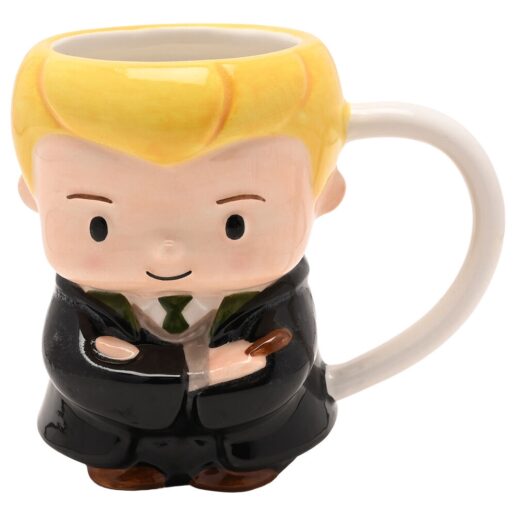Harry Potter Draco Malfoy 3D mug 350ml