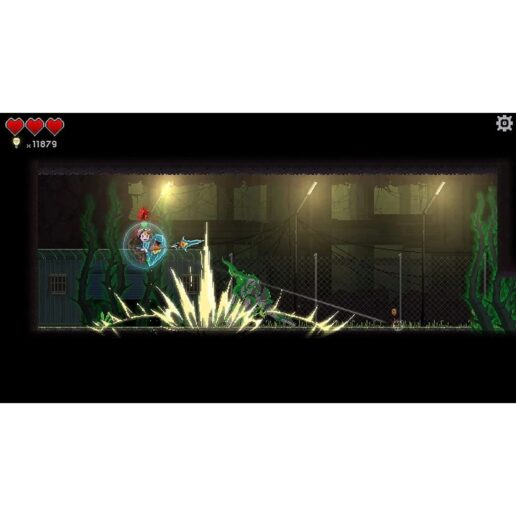 Dungeon Munchies Nintendo Switch