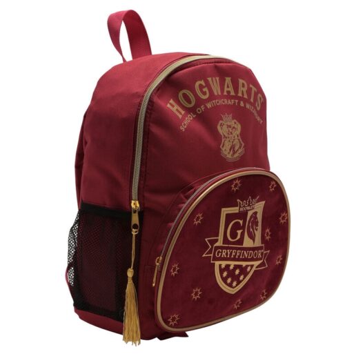 Harry Potter Gryffindor backpack